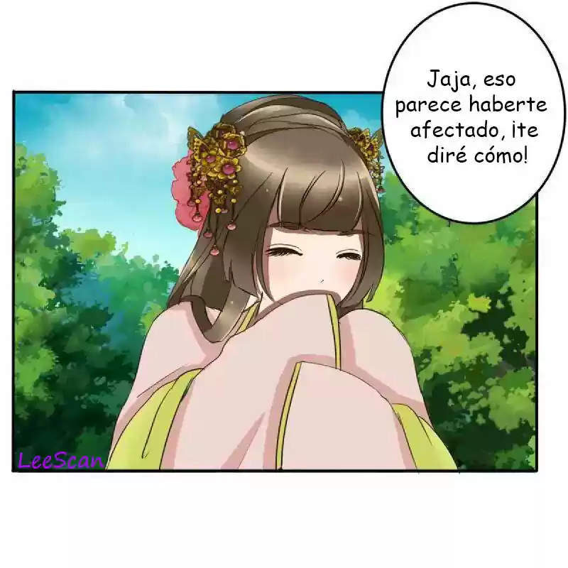 Psychic Princess capítulo 55, página 9