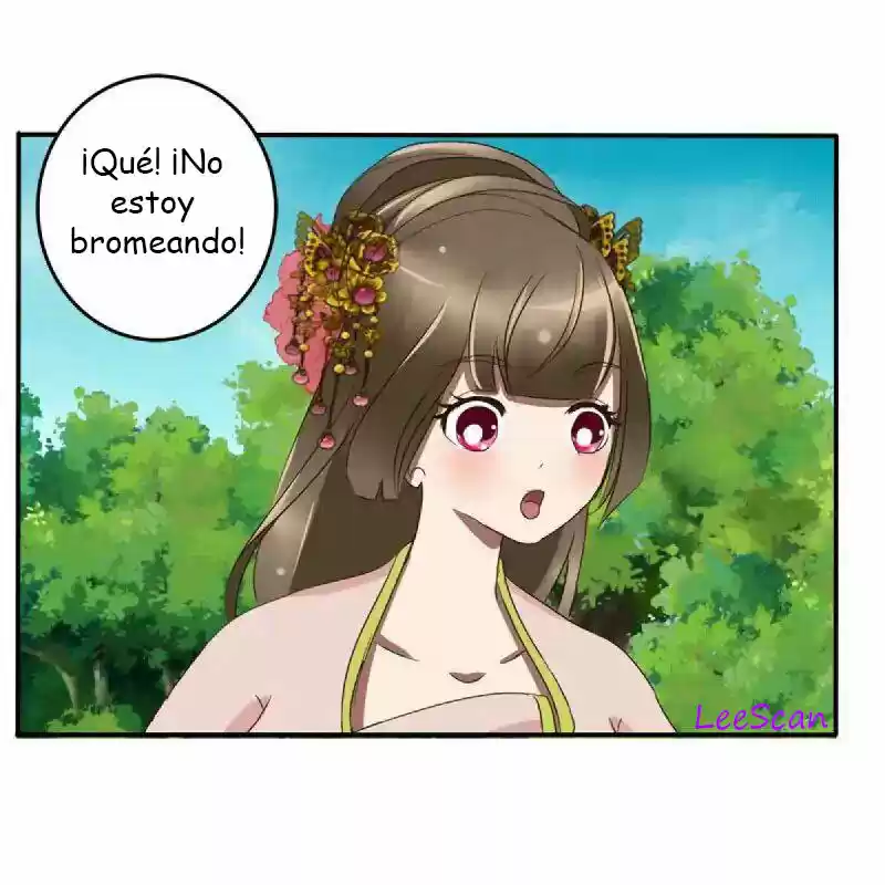 Psychic Princess capítulo 55, página 16