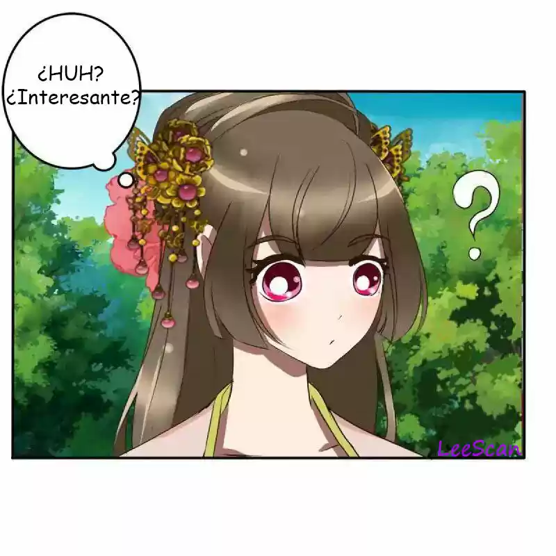 Psychic Princess capítulo 55, página 24