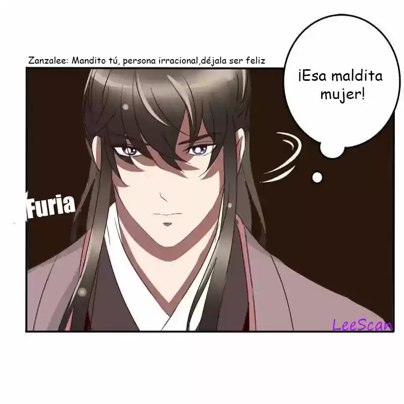 Psychic Princess capítulo 55, página 32