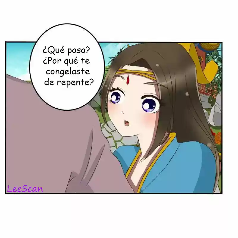 Psychic Princess capítulo 55, página 33