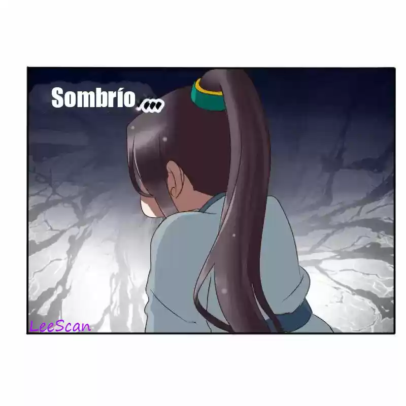 Psychic Princess capítulo 55, página 41