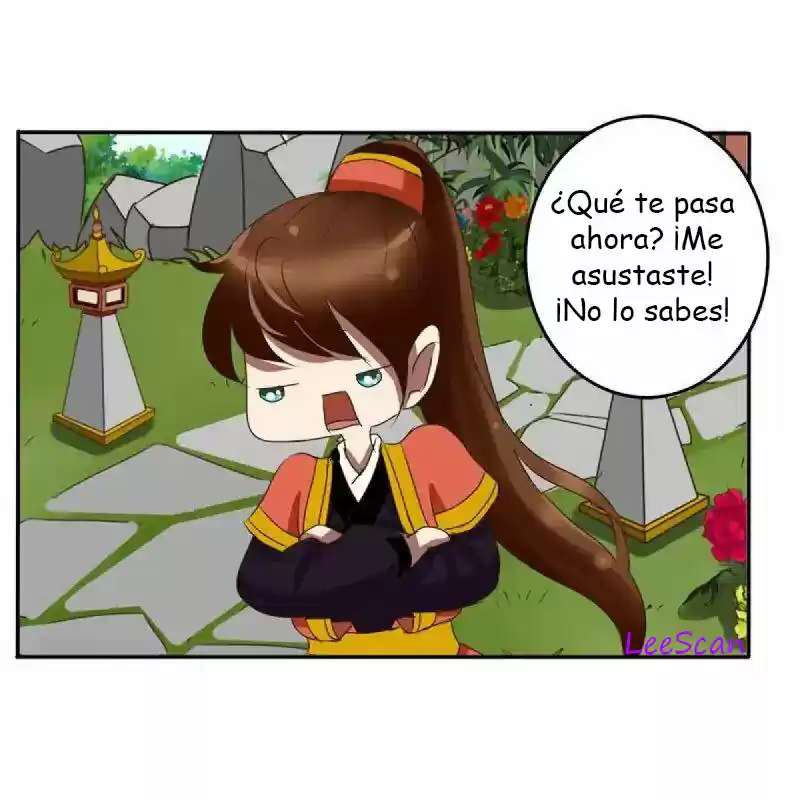 Psychic Princess capítulo 55, página 42