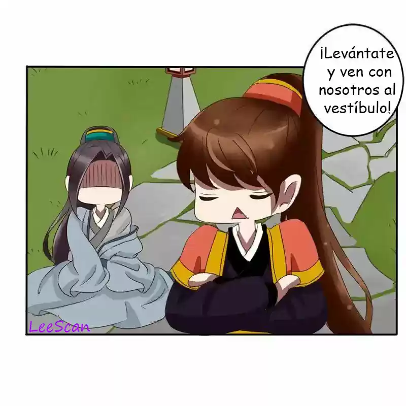 Psychic Princess capítulo 55, página 43