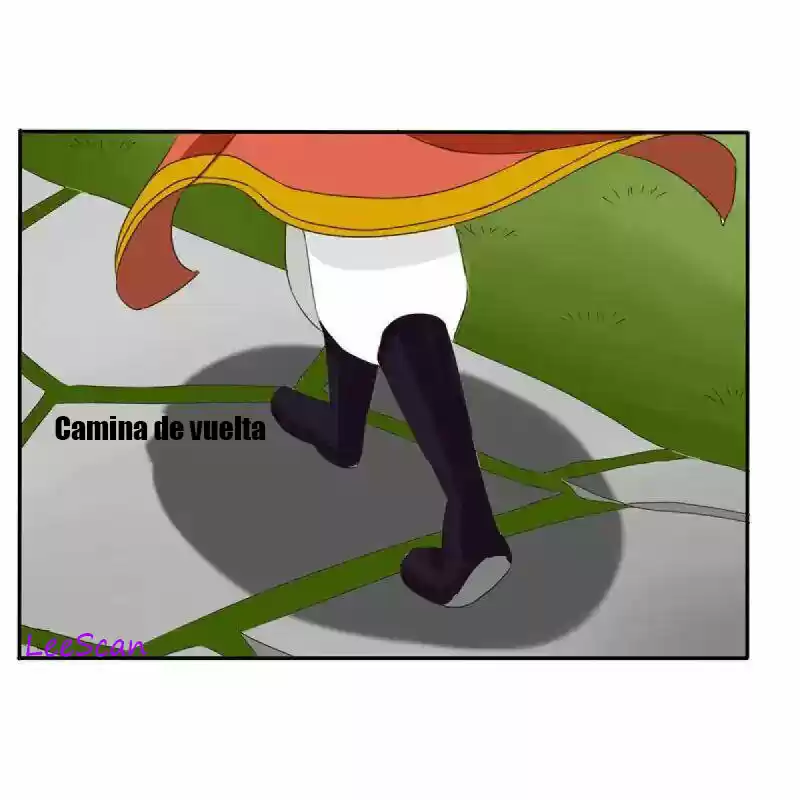 Psychic Princess capítulo 55, página 47