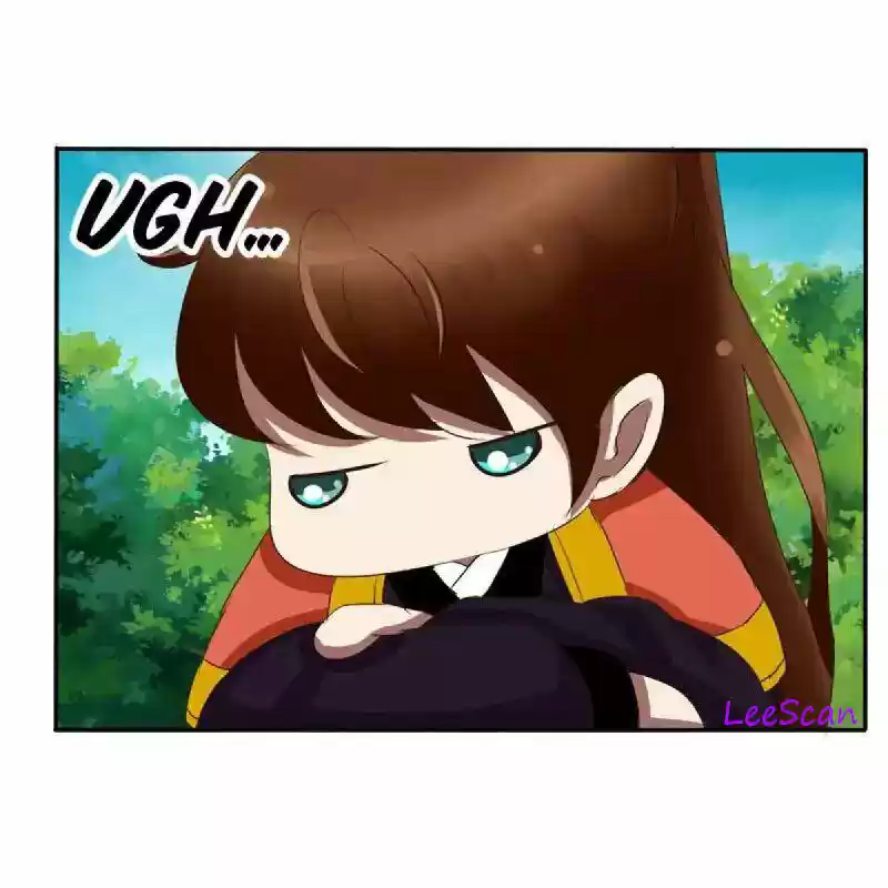 Psychic Princess capítulo 55, página 50