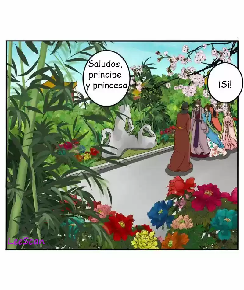Psychic Princess capítulo 56, página 5