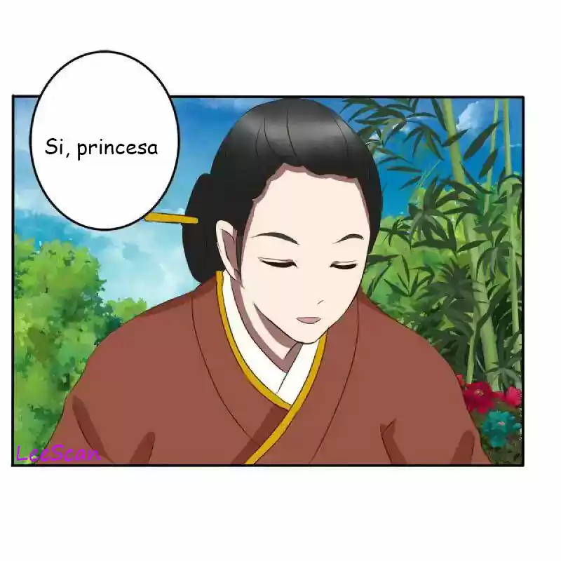 Psychic Princess capítulo 56, página 9