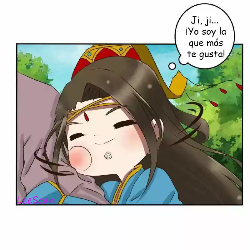 Psychic Princess capítulo 56, página 24