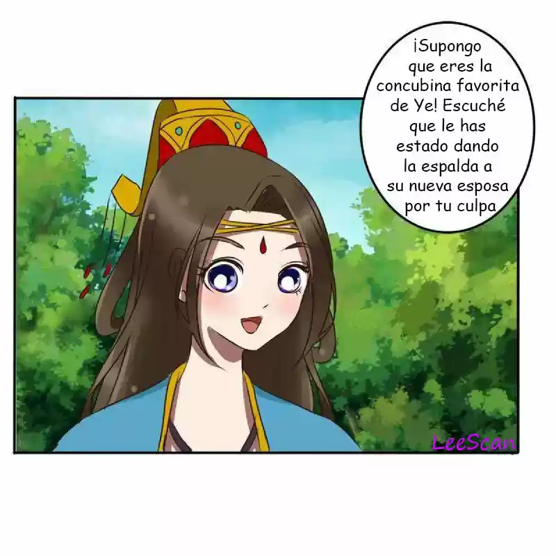Psychic Princess capítulo 56, página 30