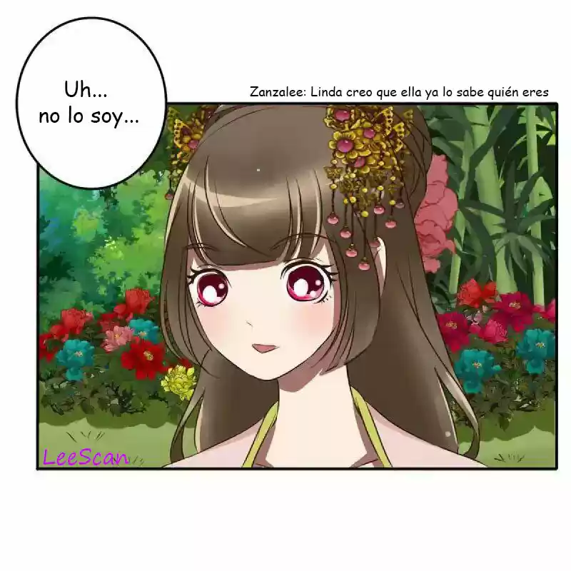 Psychic Princess capítulo 56, página 31