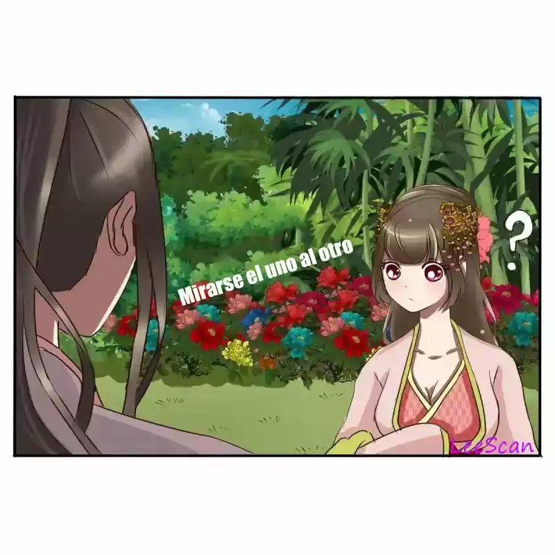 Psychic Princess capítulo 56, página 34