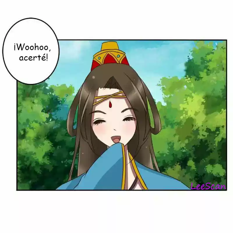 Psychic Princess capítulo 56, página 40
