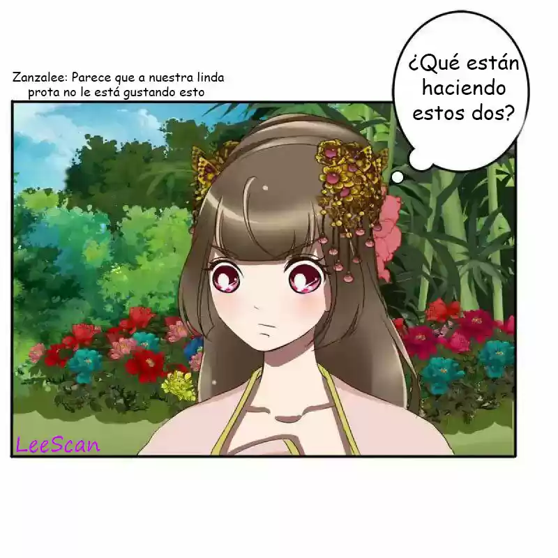 Psychic Princess capítulo 56, página 41