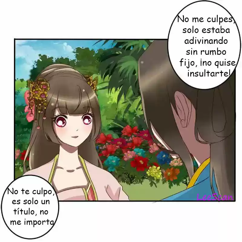 Psychic Princess capítulo 56, página 44