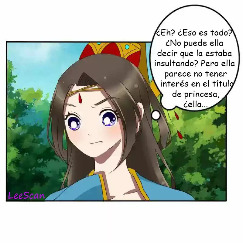 Psychic Princess capítulo 56, página 47