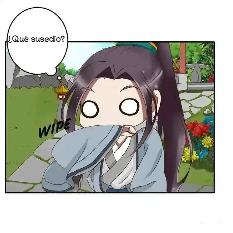 Psychic Princess capítulo 57, página 10