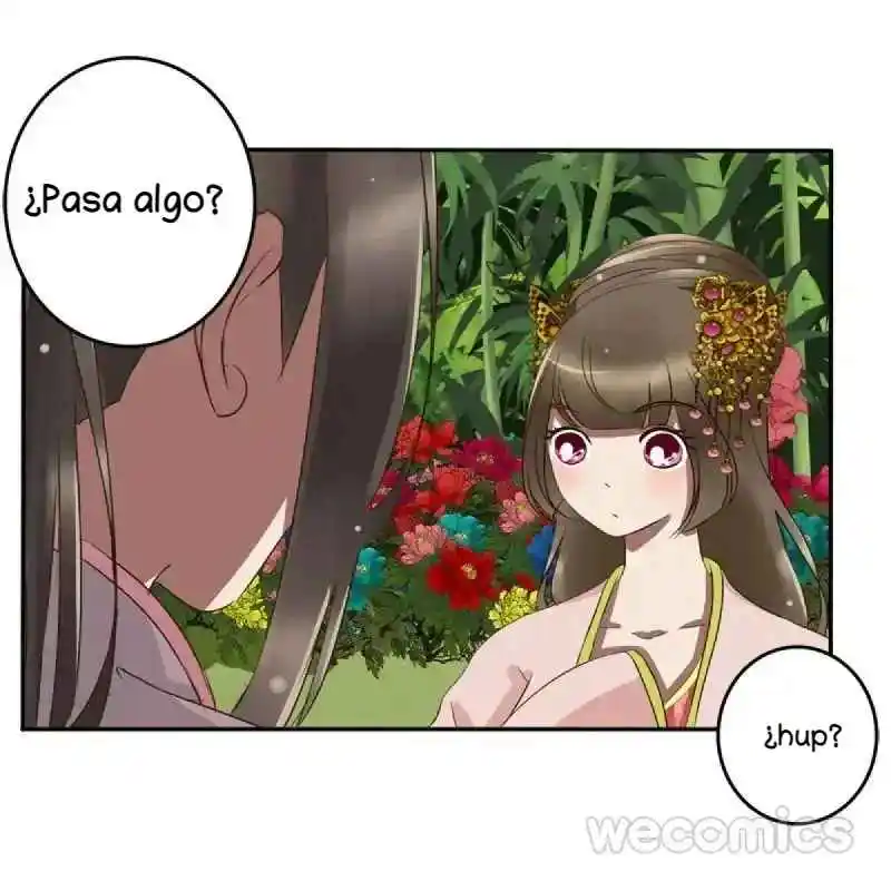 Psychic Princess capítulo 57, página 25