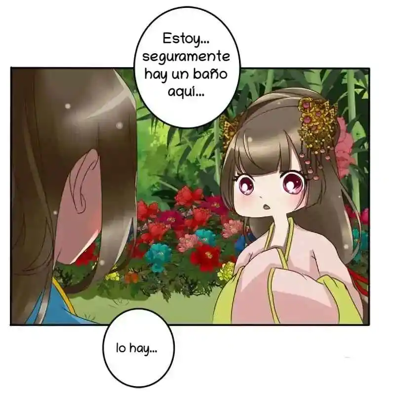 Psychic Princess capítulo 57, página 30