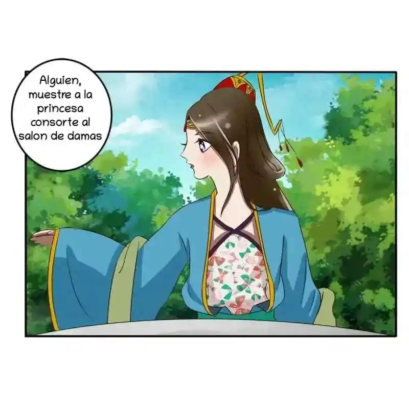 Psychic Princess capítulo 57, página 31