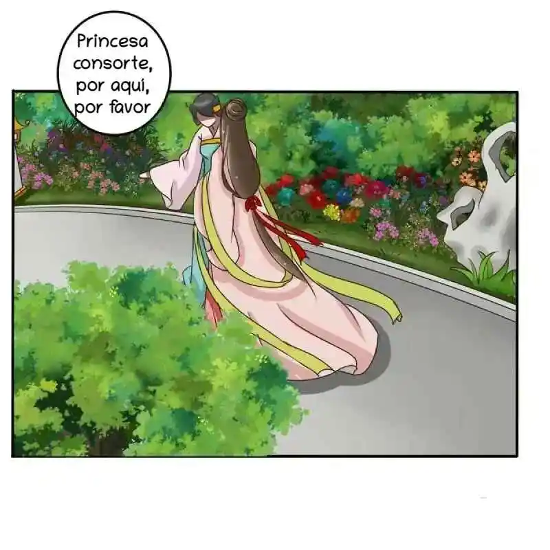 Psychic Princess capítulo 57, página 33