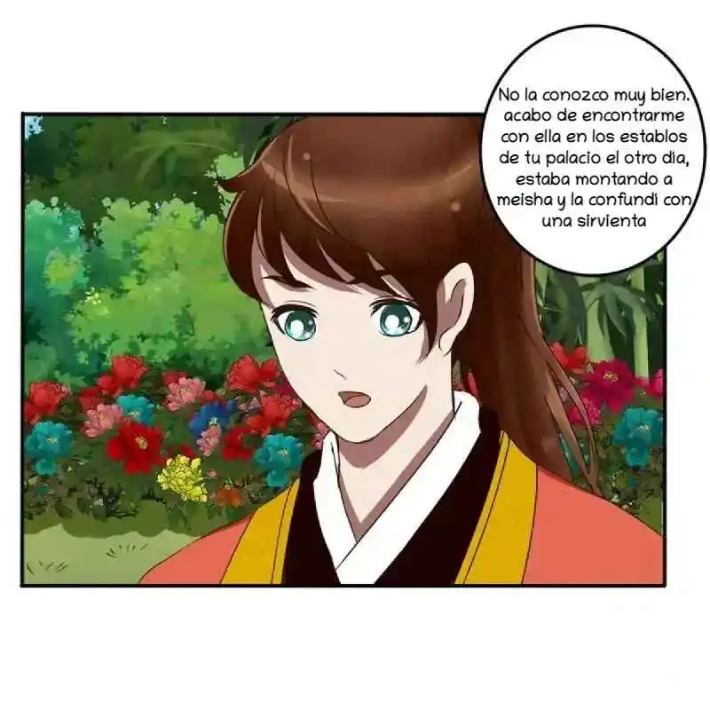 Psychic Princess capítulo 57, página 40