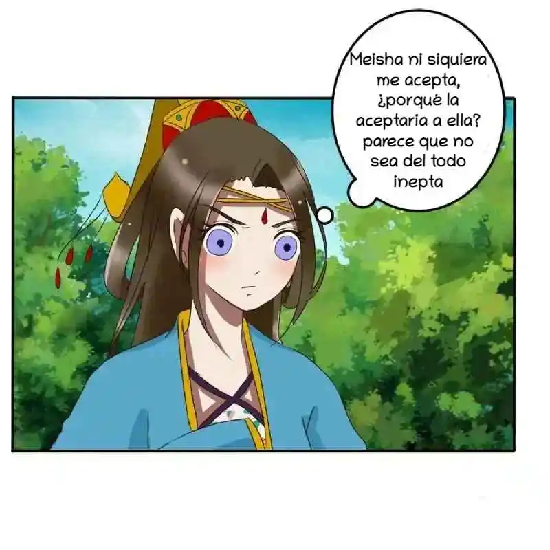 Psychic Princess capítulo 57, página 44
