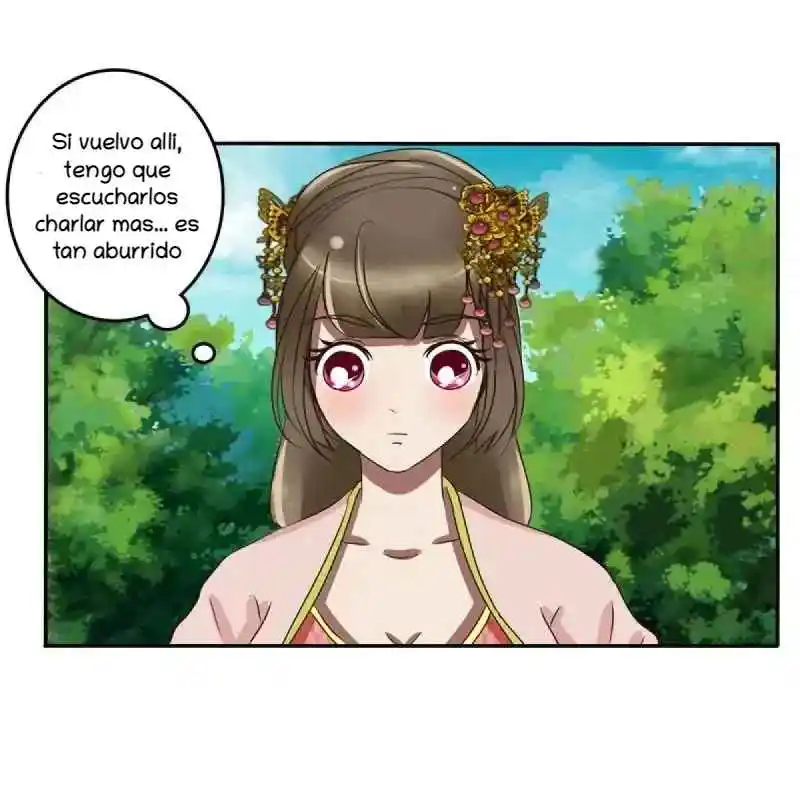 Psychic Princess capítulo 57, página 48