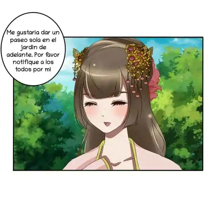 Psychic Princess capítulo 57, página 50