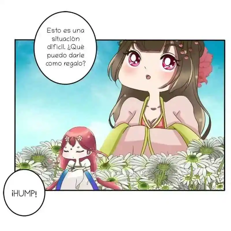 Psychic Princess capítulo 58, página 32
