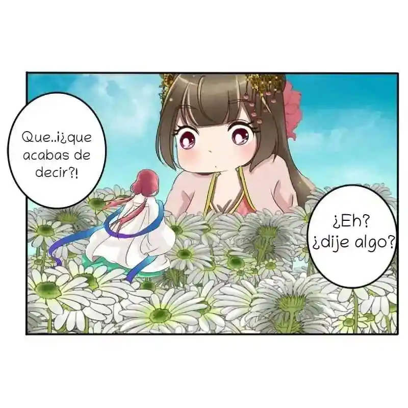 Psychic Princess capítulo 58, página 34