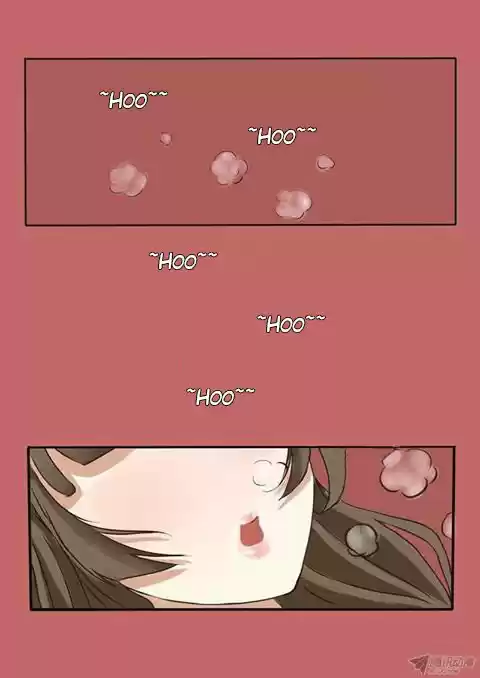 Psychic Princess capítulo 7, página 9