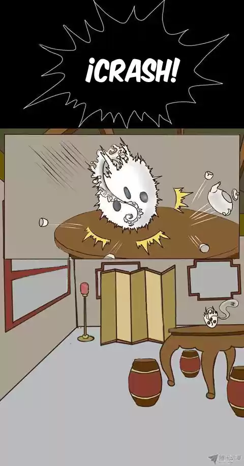 Psychic Princess capítulo 7, página 12