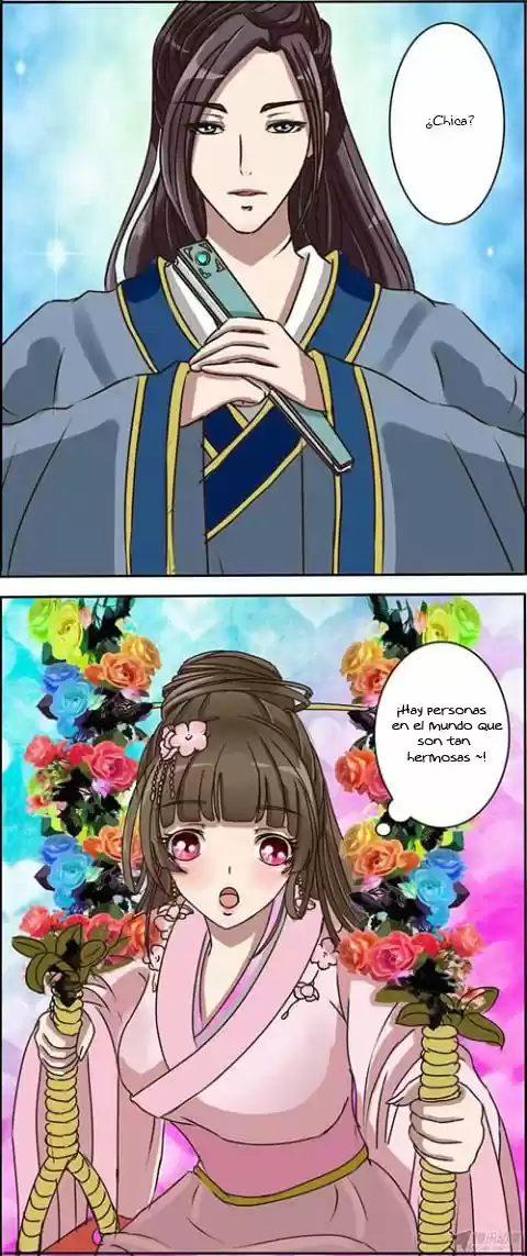 Psychic Princess capítulo 8, página 13