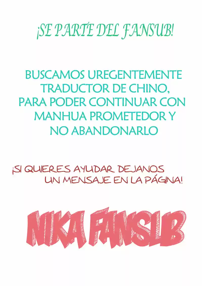 Psychic Princess capítulo 8, página 22
