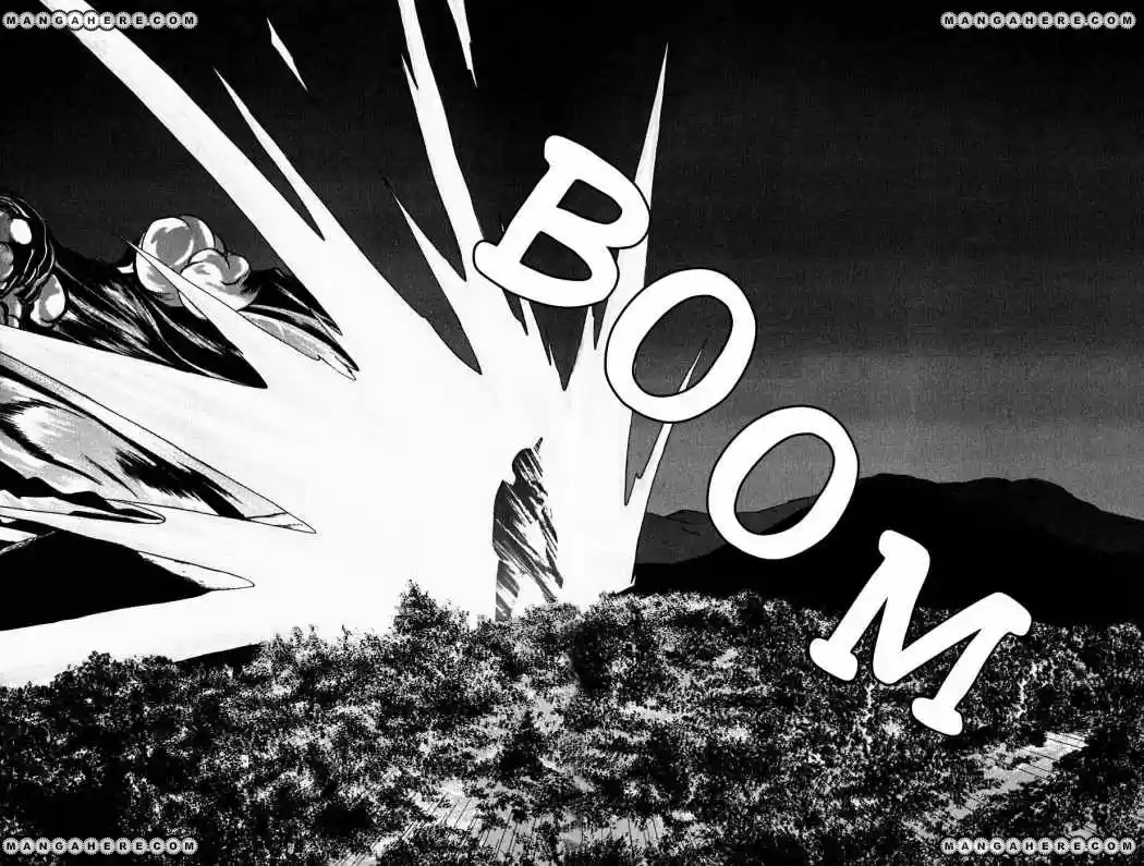Psycho Busters capítulo 12, página 6