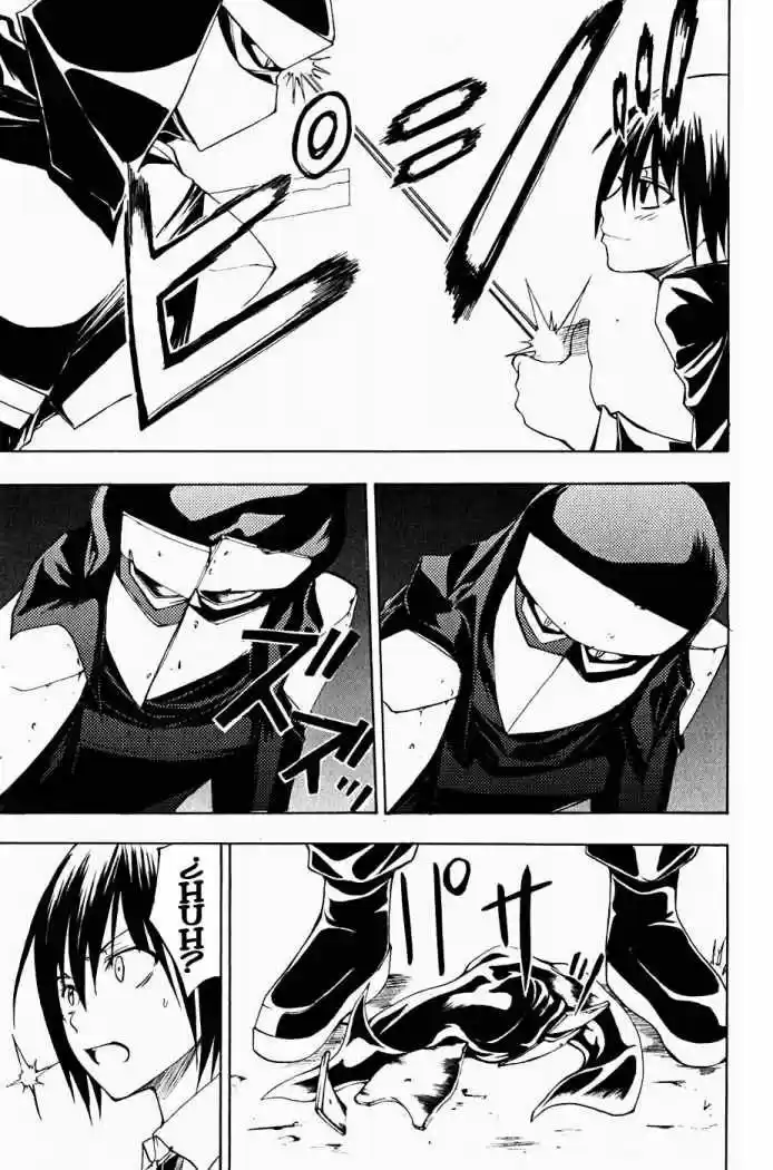 Psycho Busters capítulo 12, página 16