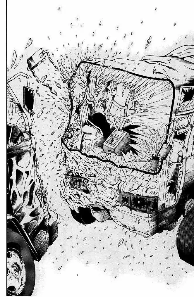 Psycho Busters capítulo 19, página 4