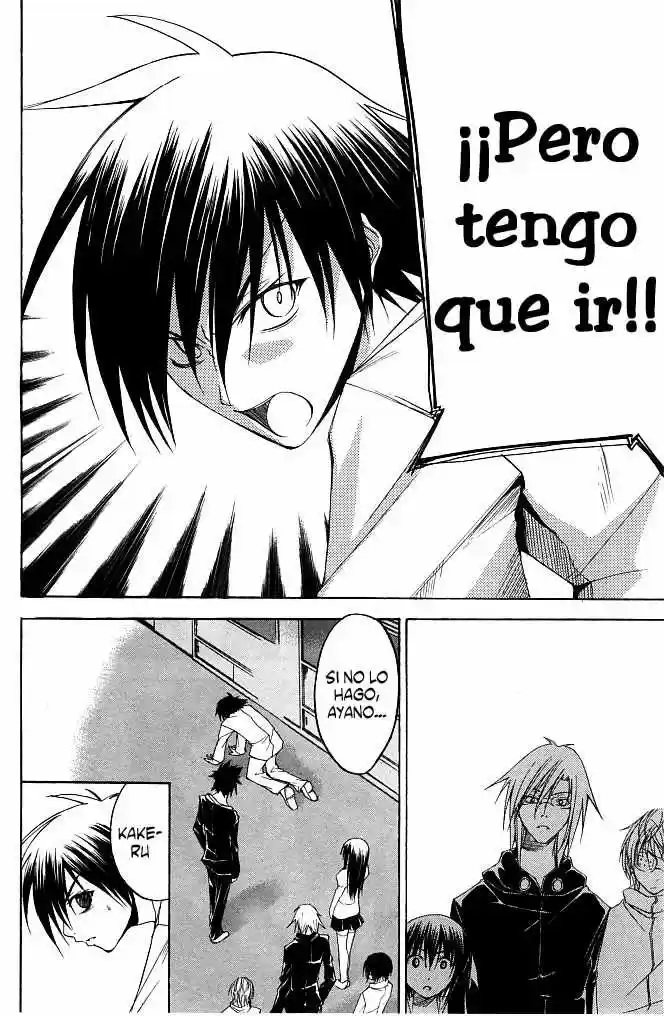 Psycho Busters capítulo 21, página 13