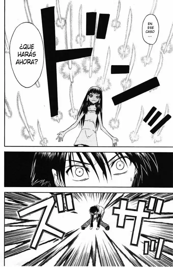 Psycho Busters capítulo 23, página 8