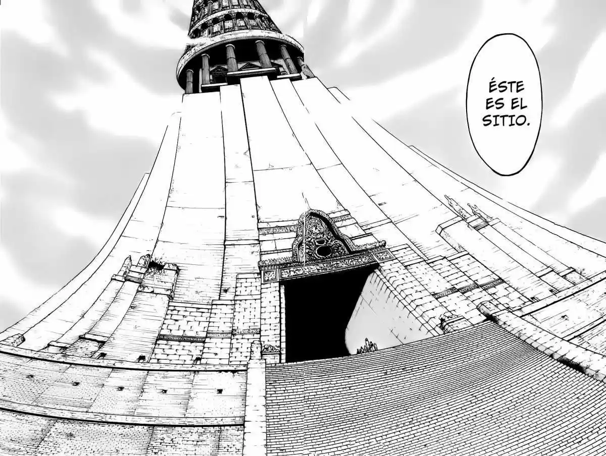 Psycho Busters capítulo 26, página 24
