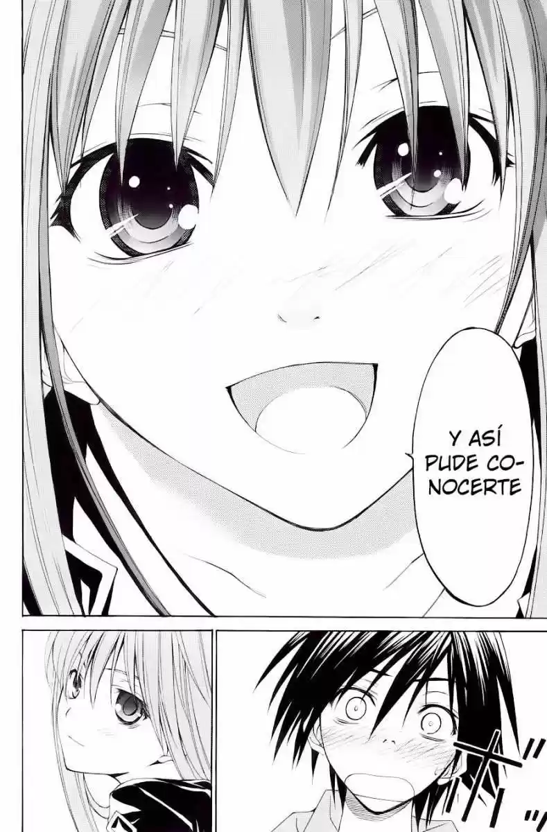 Psycho Busters capítulo 28, página 42