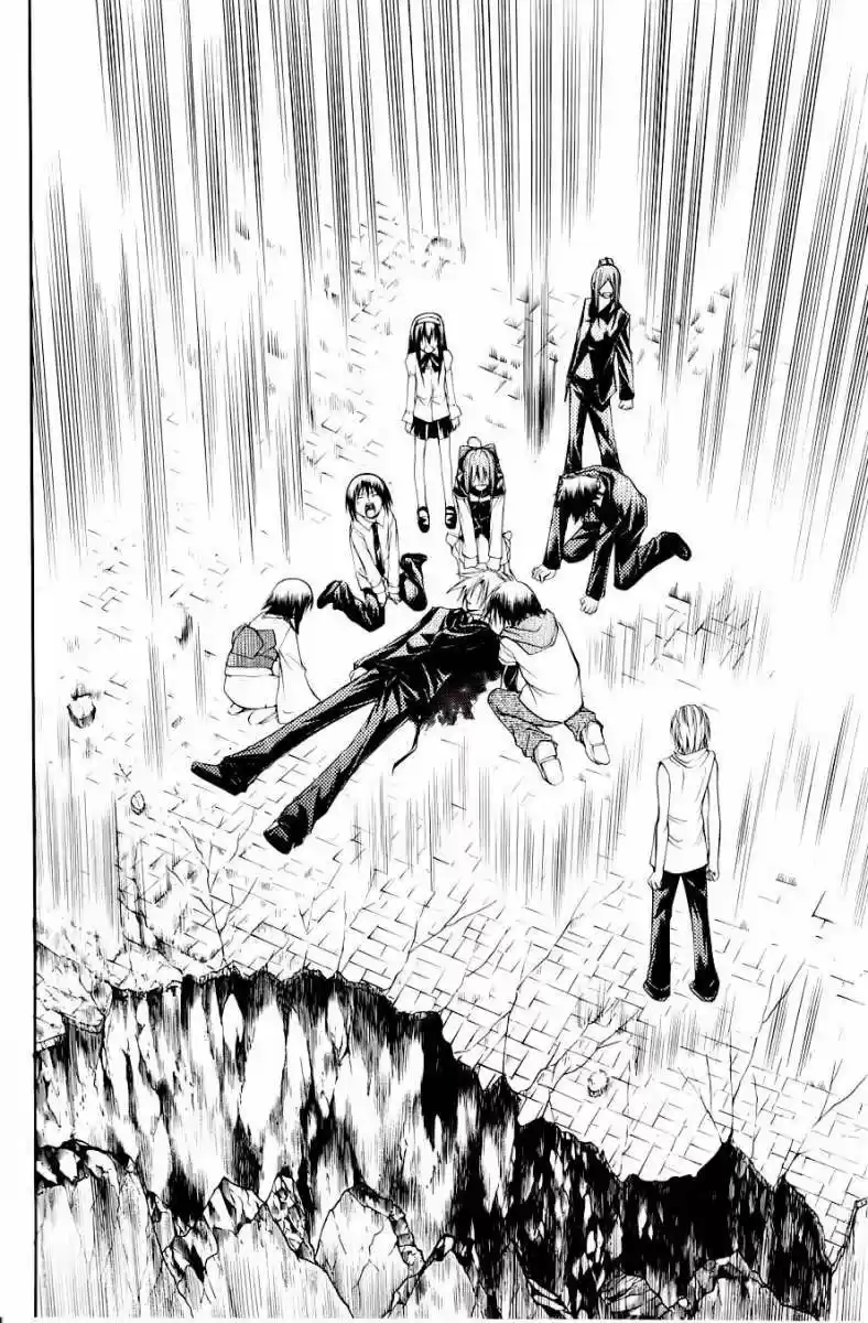 Psycho Busters capítulo 31, página 22
