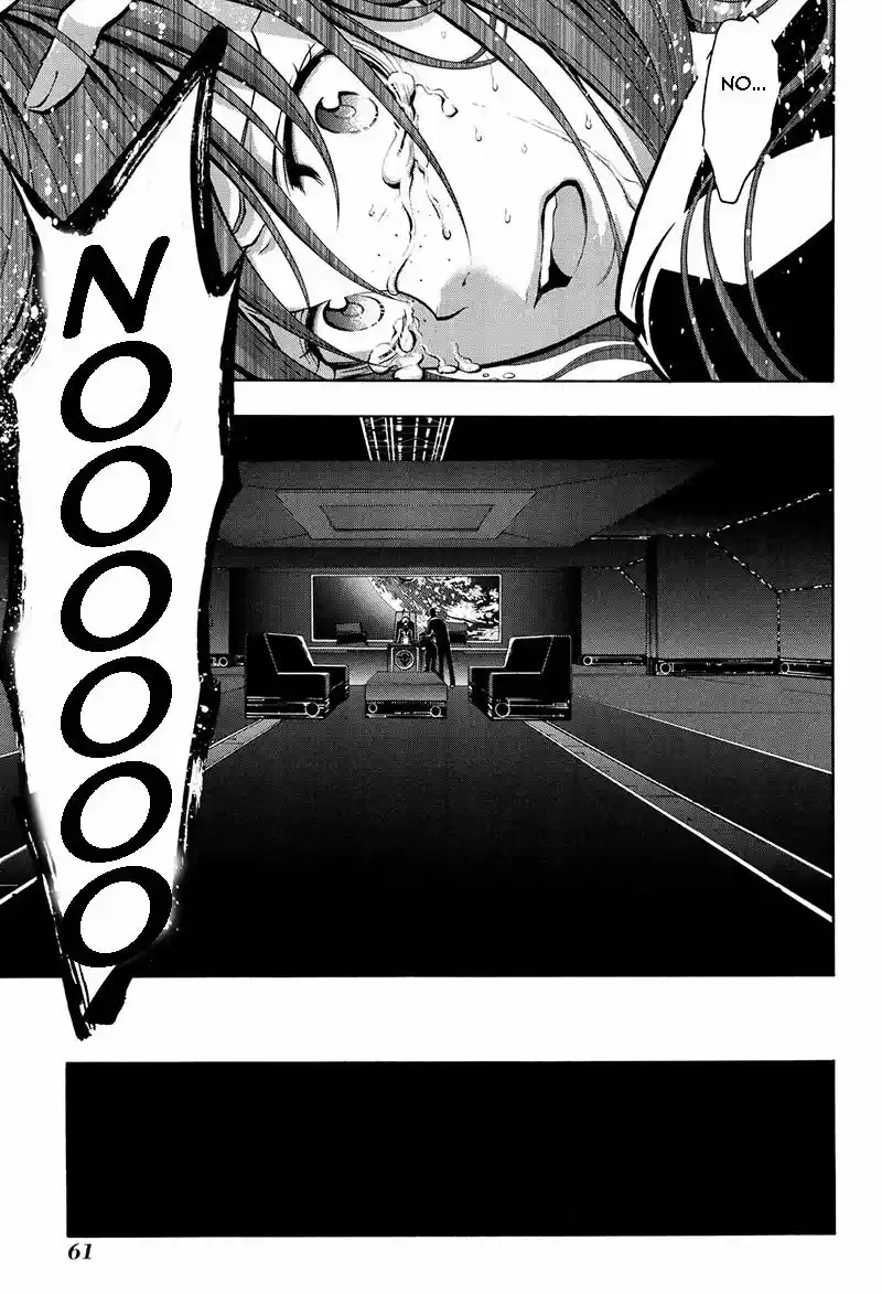 Psycho-Pass capítulo 18, página 24