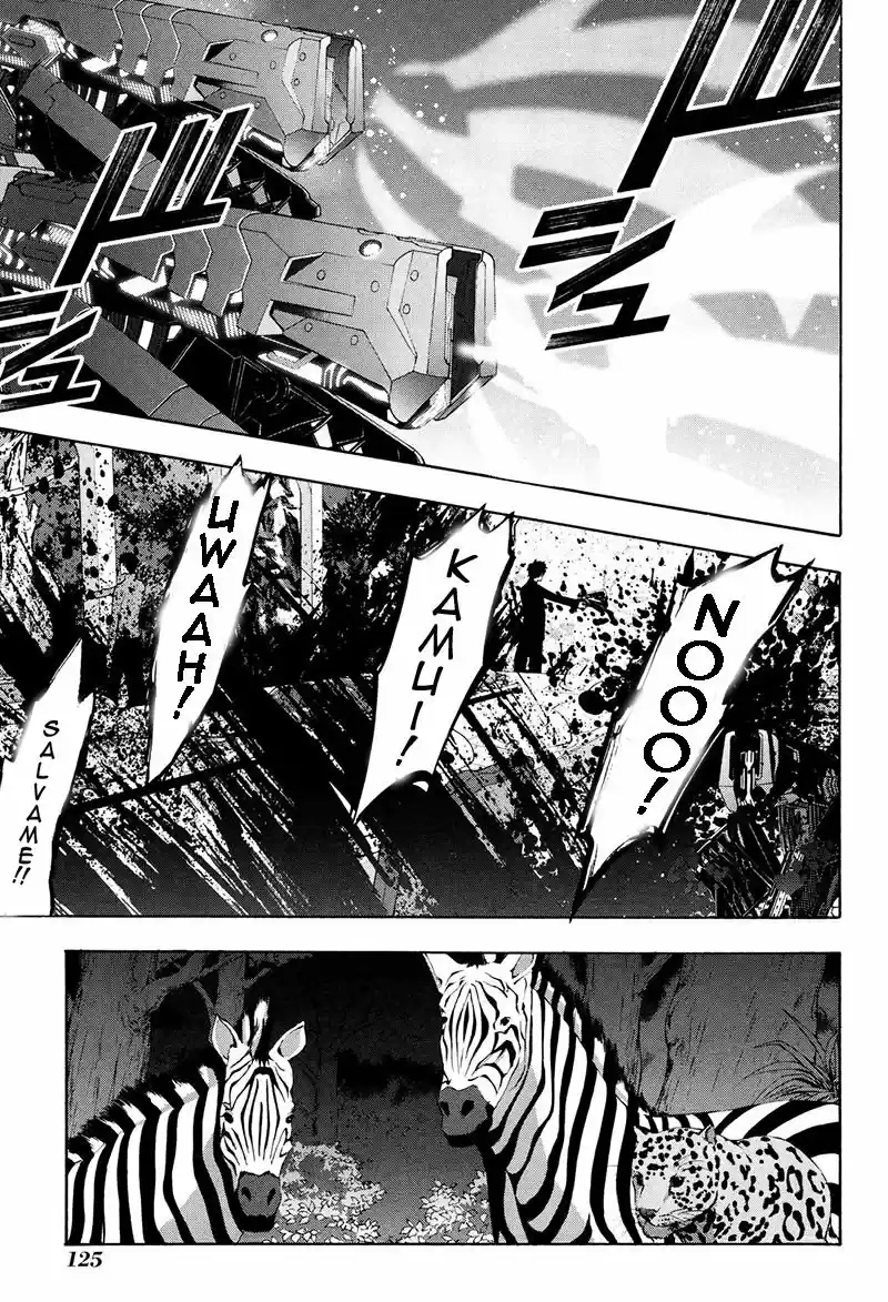 Psycho-Pass capítulo 20, página 20