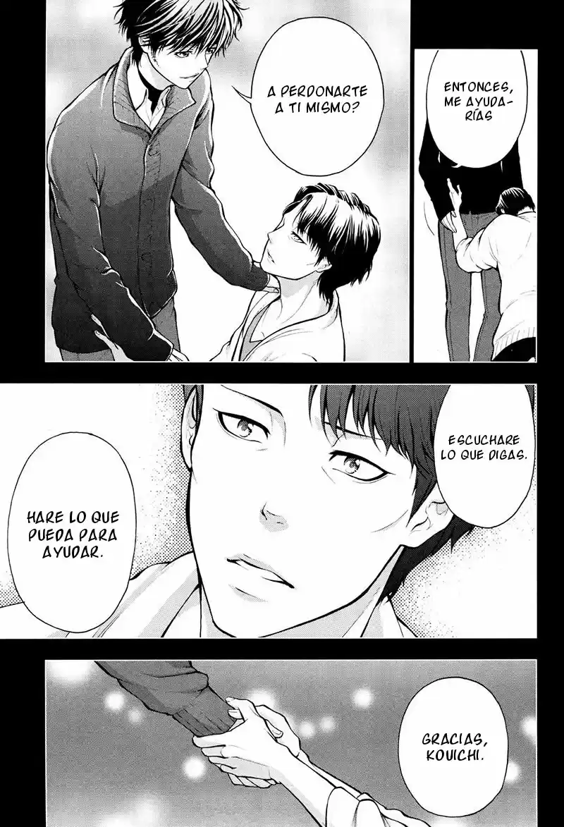 Psycho-Pass capítulo 20, página 24