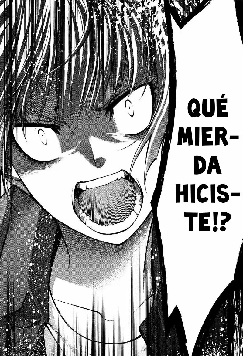Psycho-Pass capítulo 21, página 13