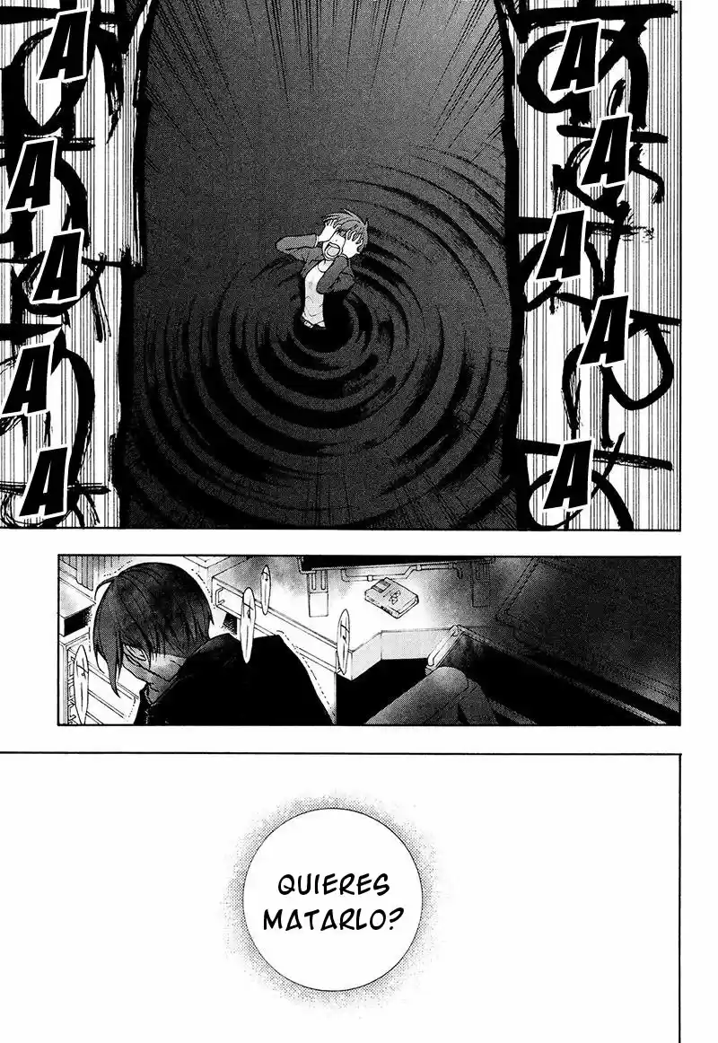 Psycho-Pass capítulo 22, página 36