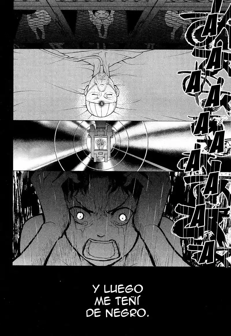 Psycho-Pass capítulo 24, página 12
