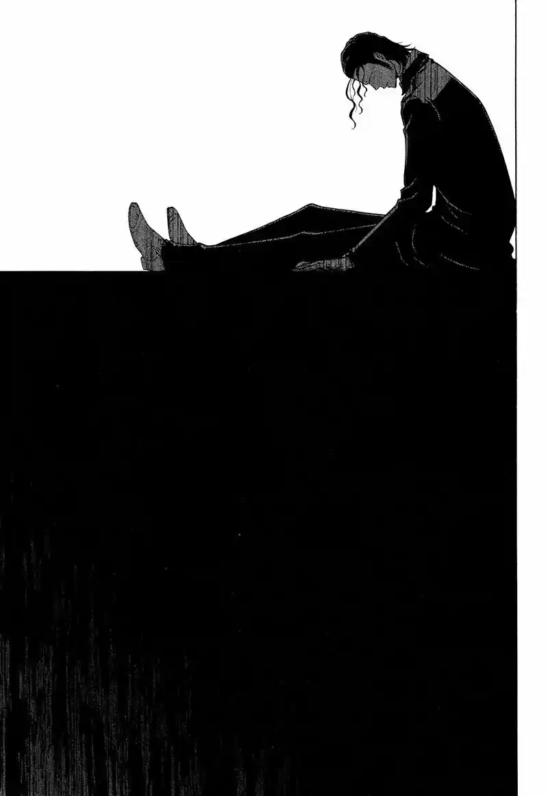Psycho-Pass capítulo 25, página 33